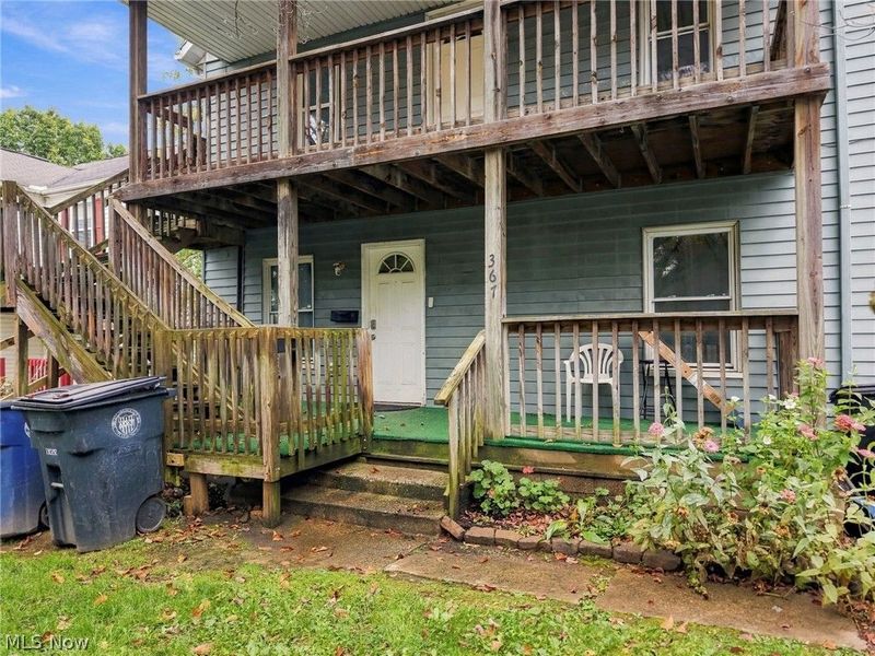 367 Fuller Street, Akron, OH 44306 Photo 4