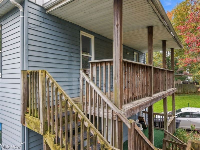 367 Fuller Street, Akron, OH 44306 Photo 5