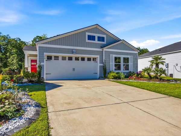 378 Hillwood Ct. , Longs, SC 29568