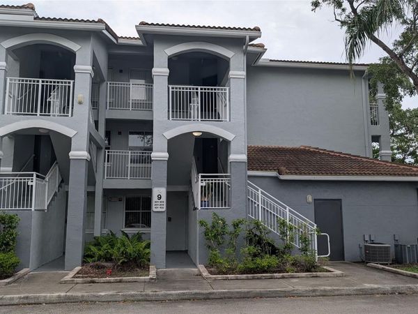150 NW 96TH Avenue, Unit 9-101, Pembroke Pines, FL 33024