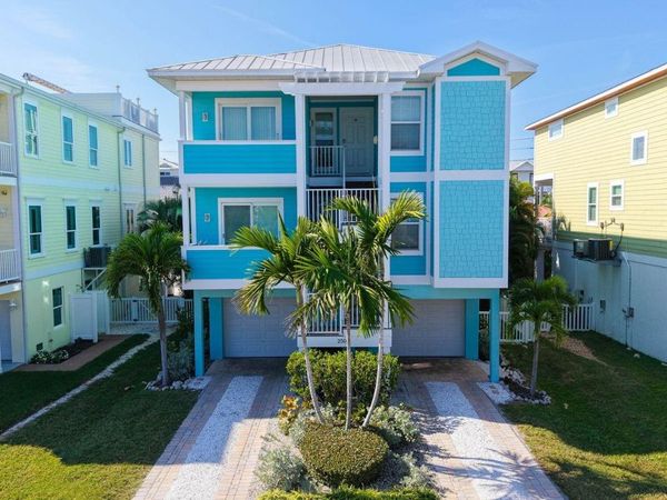 2506 AVENUE C , Unit #B, BRADENTON BEACH, FL 34217
