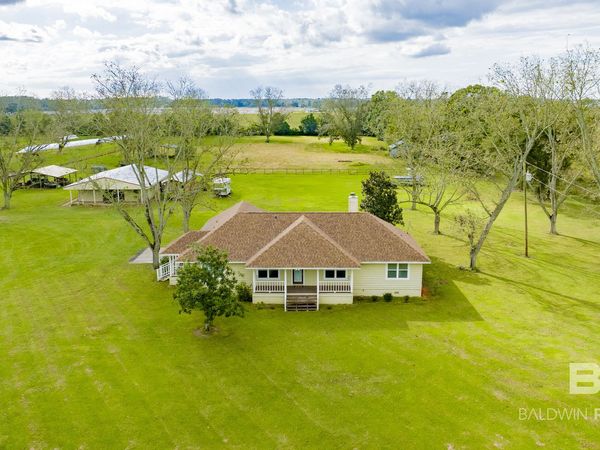 19925 County Road 73, Summerdale, AL 36580