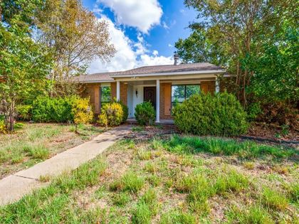 3218 Rose Hill Road Carrollton, TX 75007