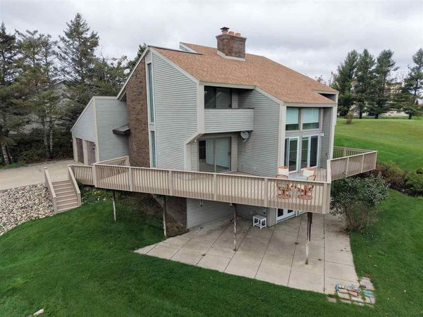 5388 Golfview Lane, Gaylord, MI 49735