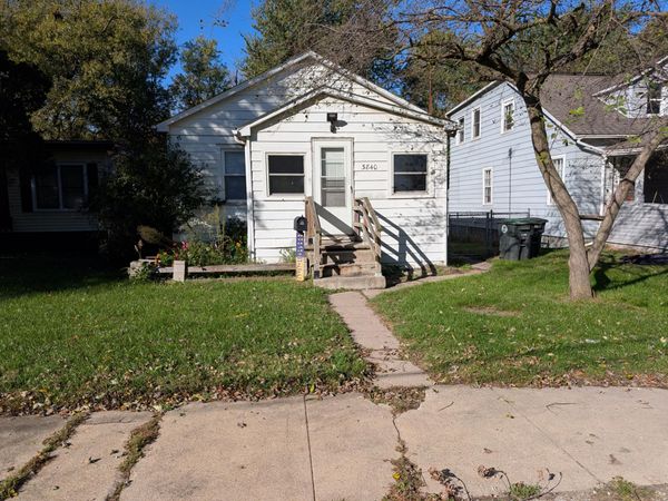 3840 Missouri Street , Hobart, IN 46342
