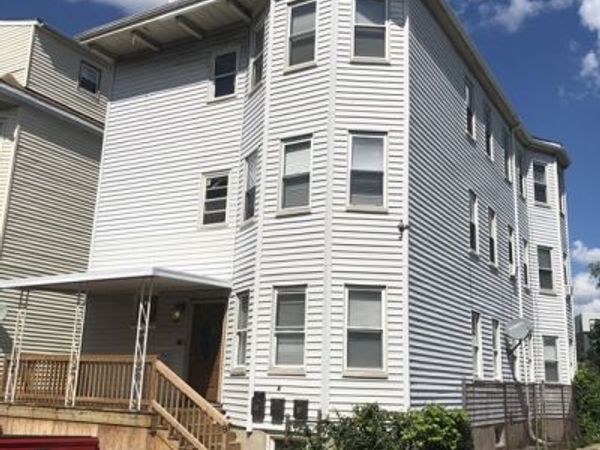 9 Harvard Ave, Unit 3, Boston, MA 02121