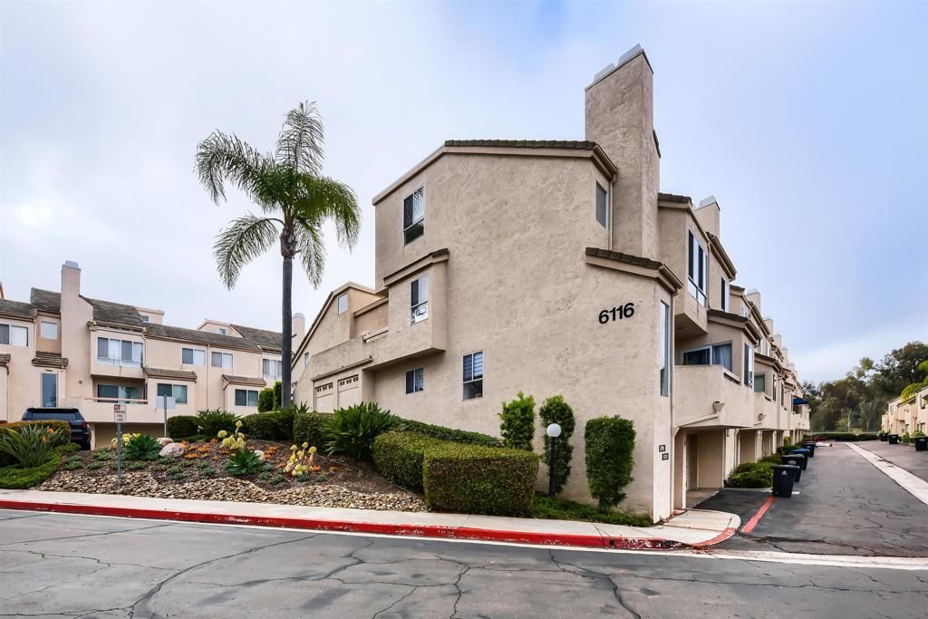 6116 Calle Mariselda , Unit 304, San Diego, CA 92124 Main Photo