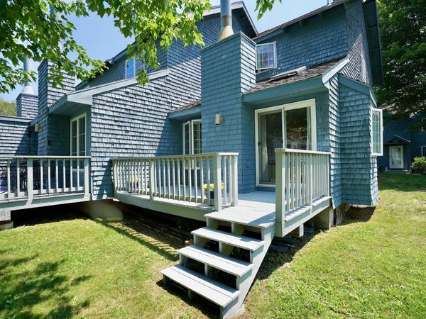 129 Portland Avenue , Unit 31, Old Orchard Beach, ME 04064