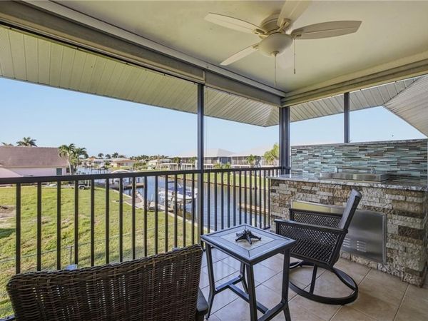 808 Cape Coral PKWY W, Unit 201, CAPE CORAL, FL 33914
