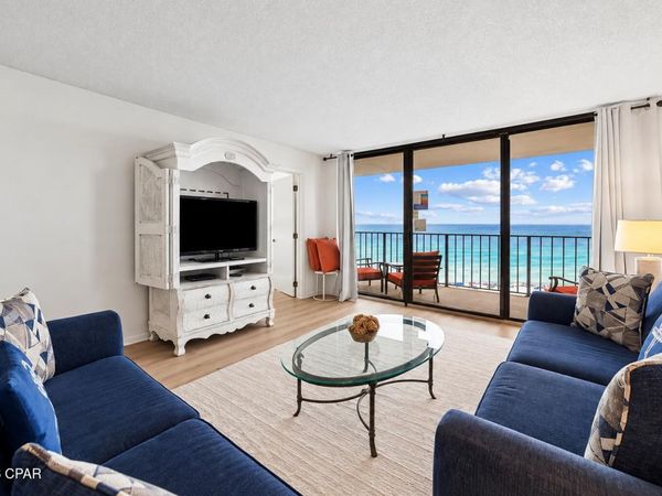11483 Front Beach Road , Unit 1004, Panama City Beach, FL 32407