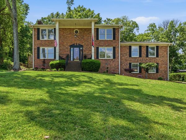 605 Bell Ridge Trce , Antioch, TN 37013