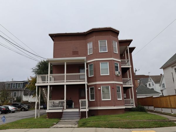 599 Rathbun Street, Unit 1R, Blackstone, MA 01504