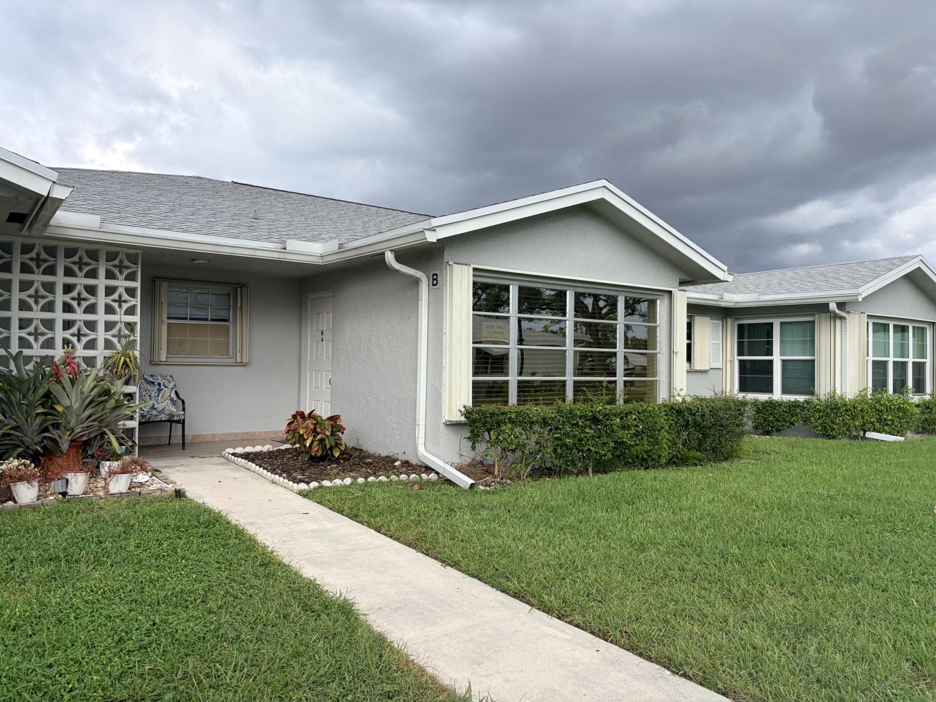 14492 Canalview Drive, Unit B, Delray Beach, FL 33484 Photo