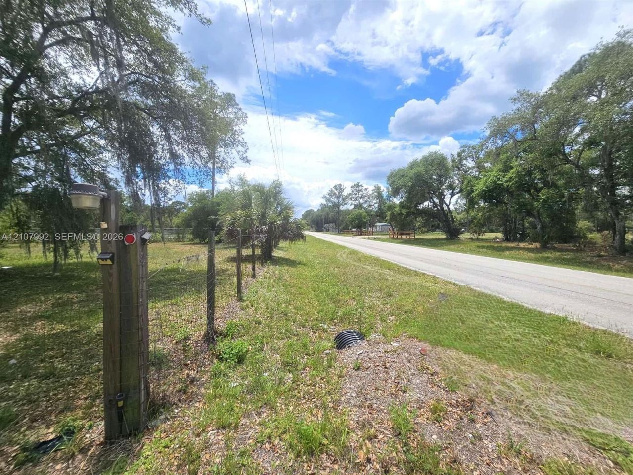 725 S Mayoral St , Clewiston, FL 33440 Photo
