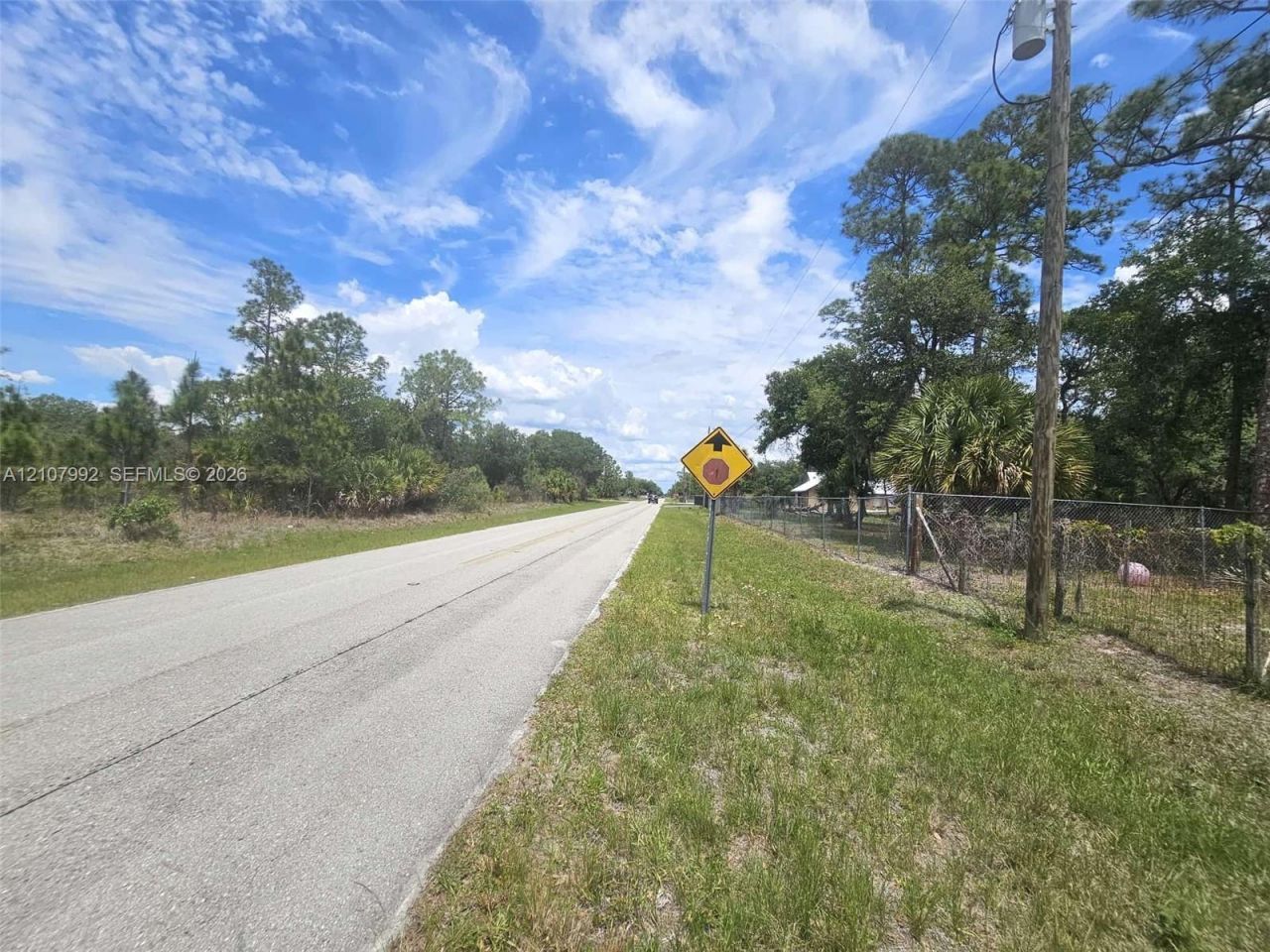 725 S Mayoral St , Clewiston, FL 33440 Photo