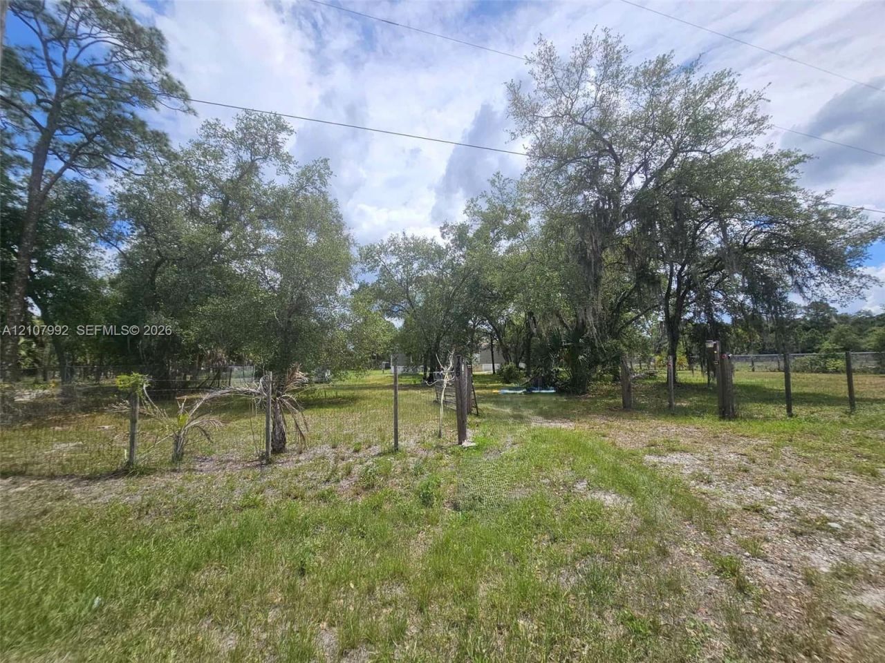 725 S Mayoral St , Clewiston, FL 33440 Photo