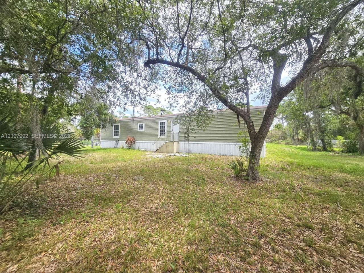 725 S Mayoral St , Clewiston, FL 33440 Photo