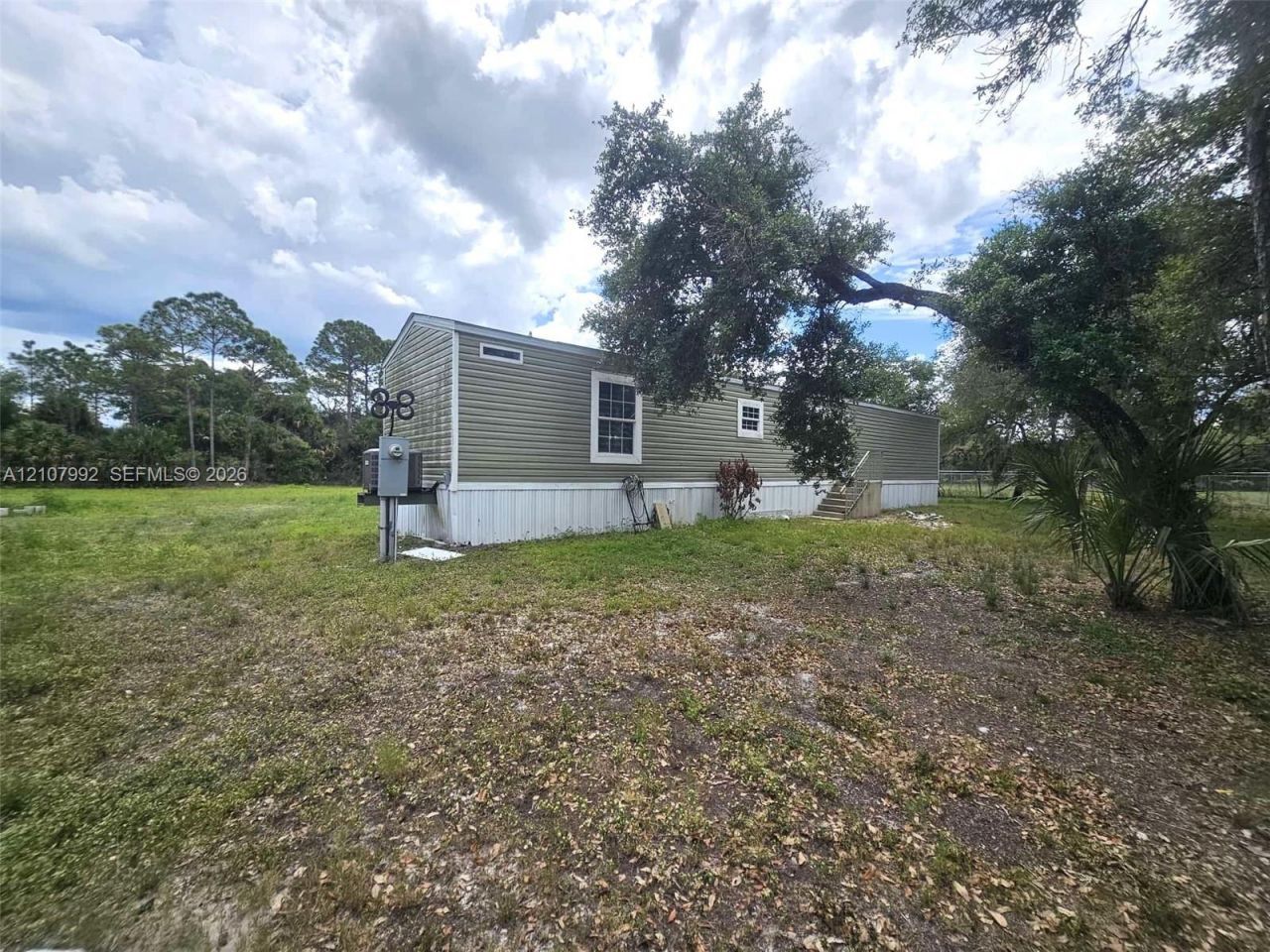 725 S Mayoral St , Clewiston, FL 33440 Photo
