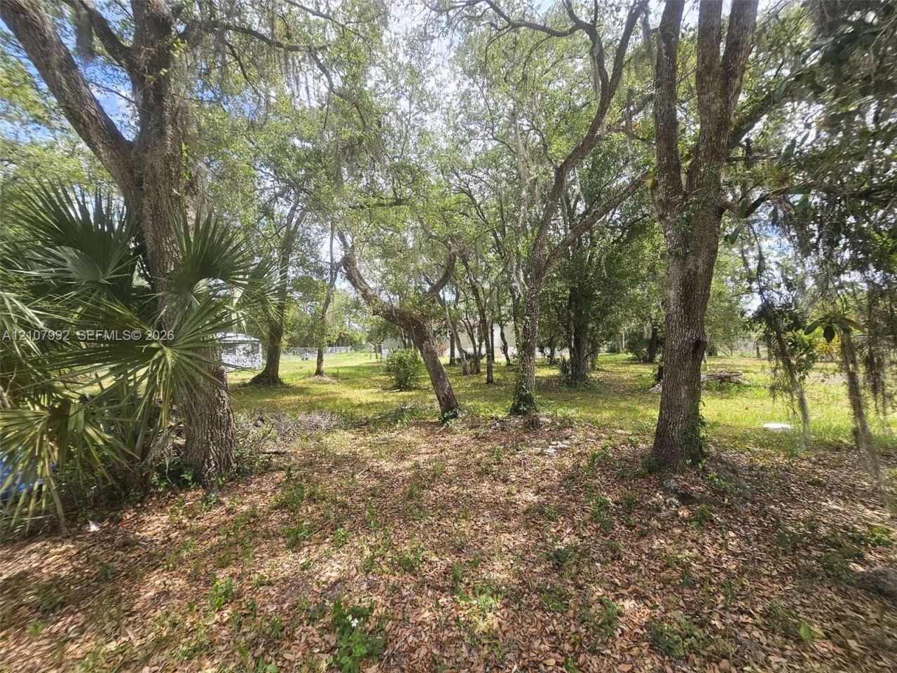 725 S Mayoral St , Clewiston, FL 33440 Photo