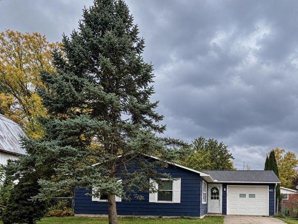 411 E South Street , Bryan, OH 43506