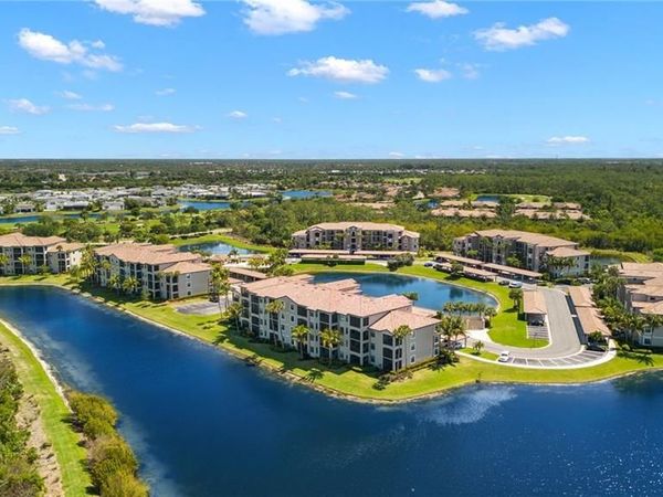9826 Giaveno CIR , Unit 1537, NAPLES, FL 34113