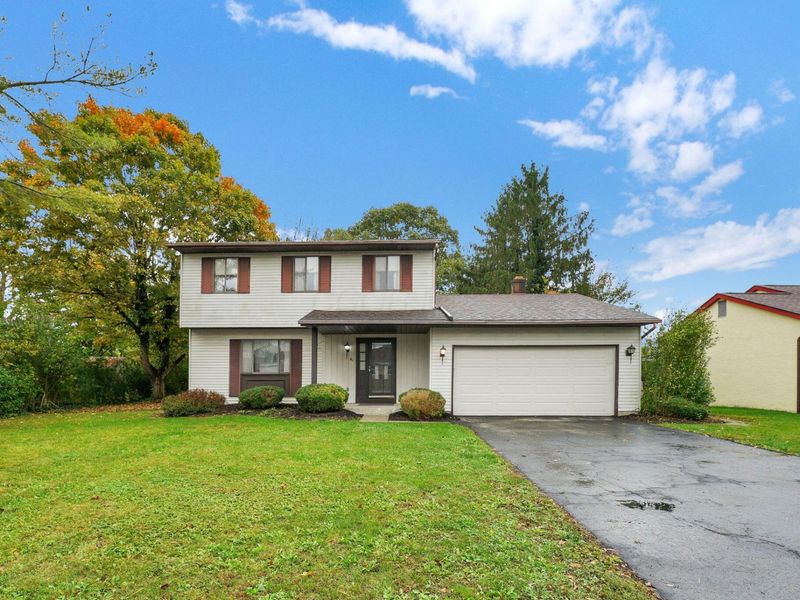 41 Flintlock Way , Canal Winchester, OH 43110 Photo 2