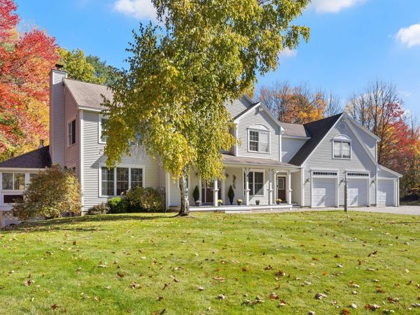 4 Divot Drive , Gray, ME 04039