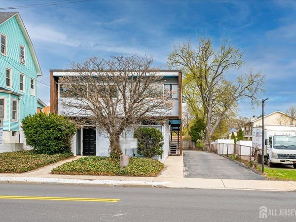167 N Main Street N, Milltown, NJ 08850