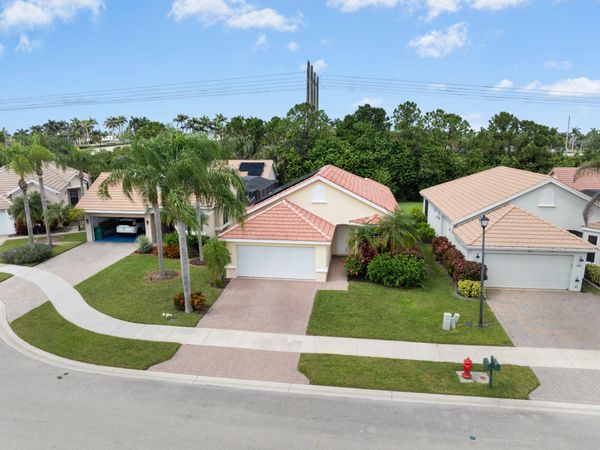 808 SW MUNJACK Circle, Port St. Lucie, FL 34986