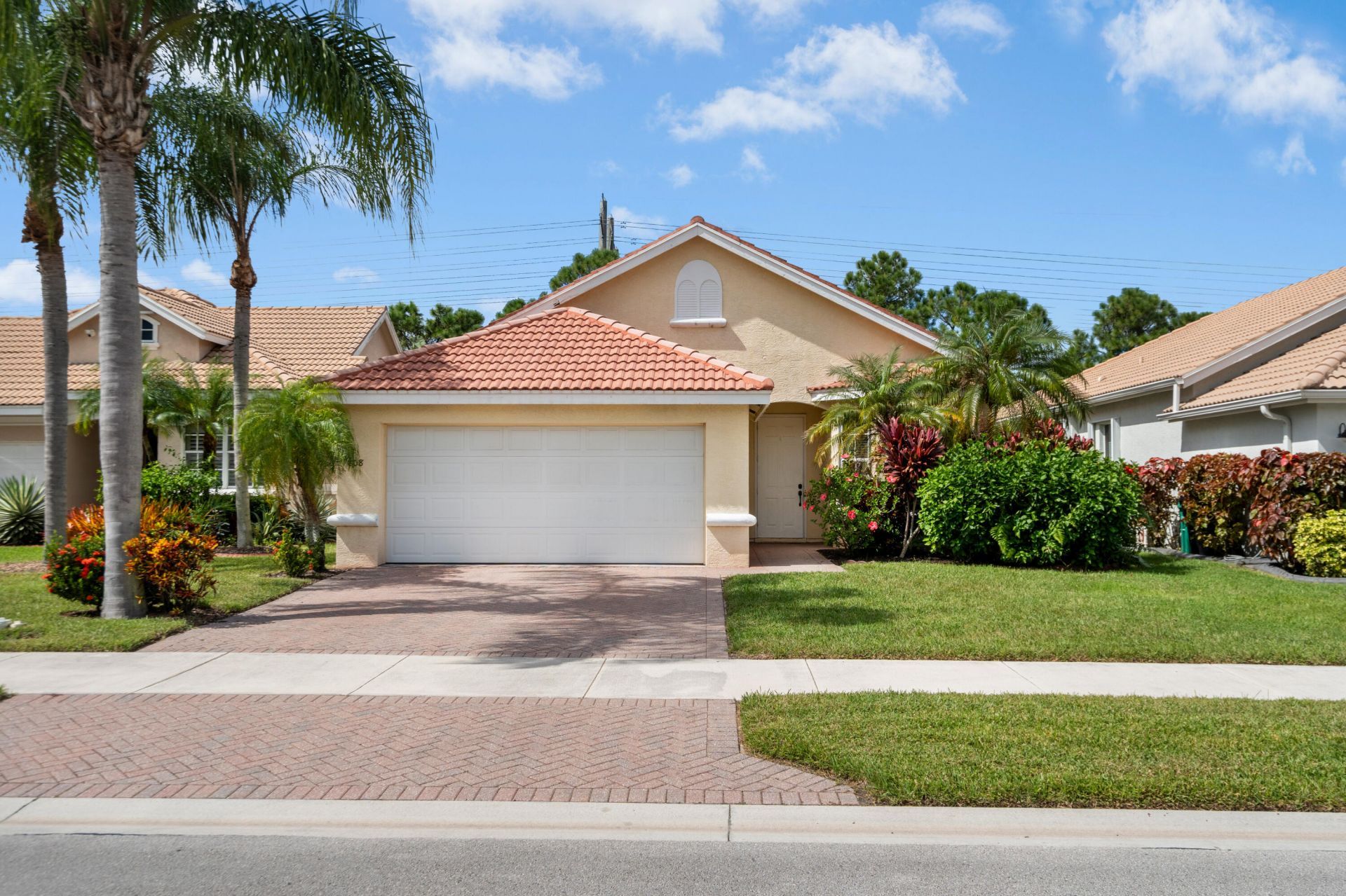 808 SW Munjack Circle, Port Saint Lucie, FL 34986 Photo