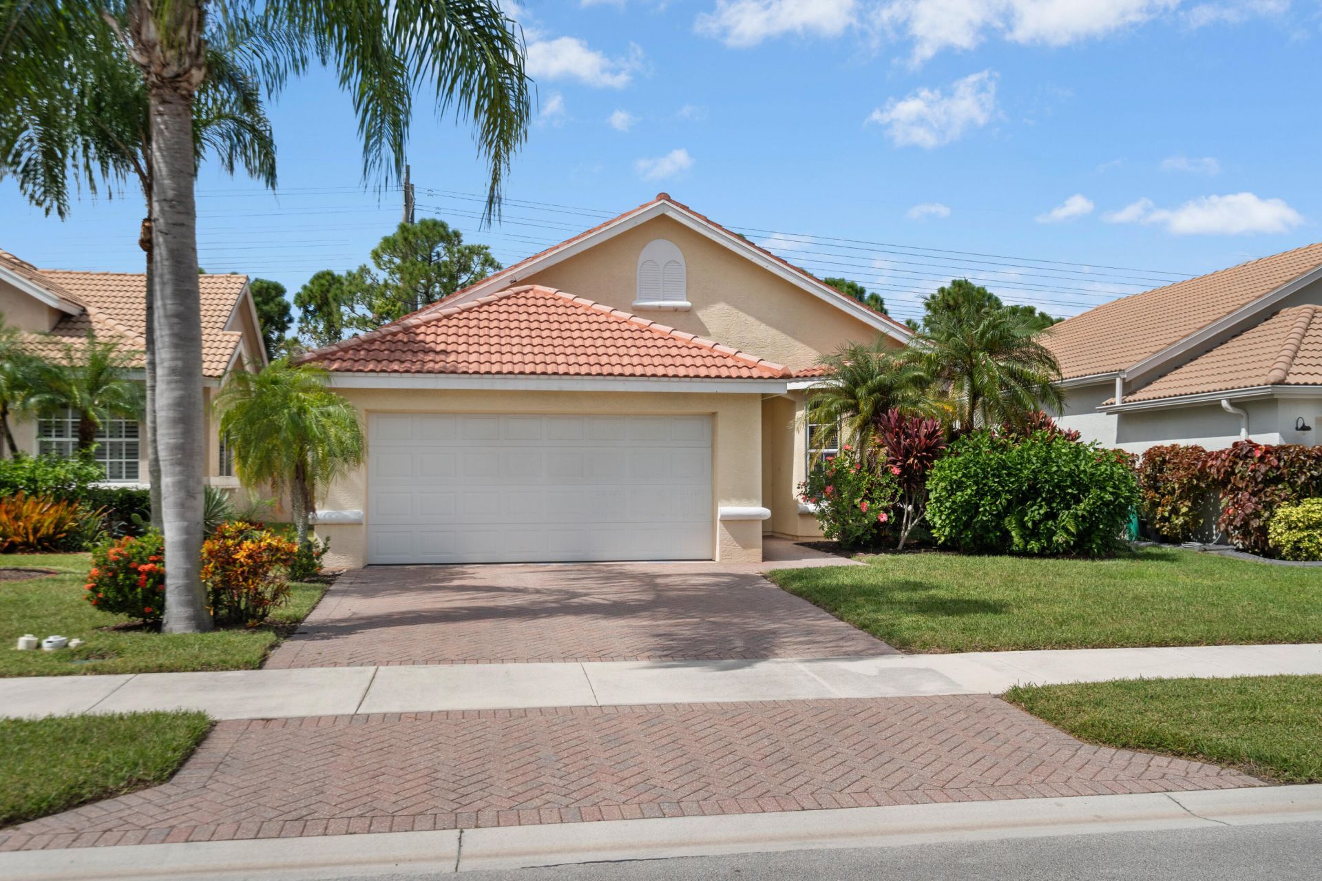808 SW Munjack Circle, Port Saint Lucie, FL 34986 Photo