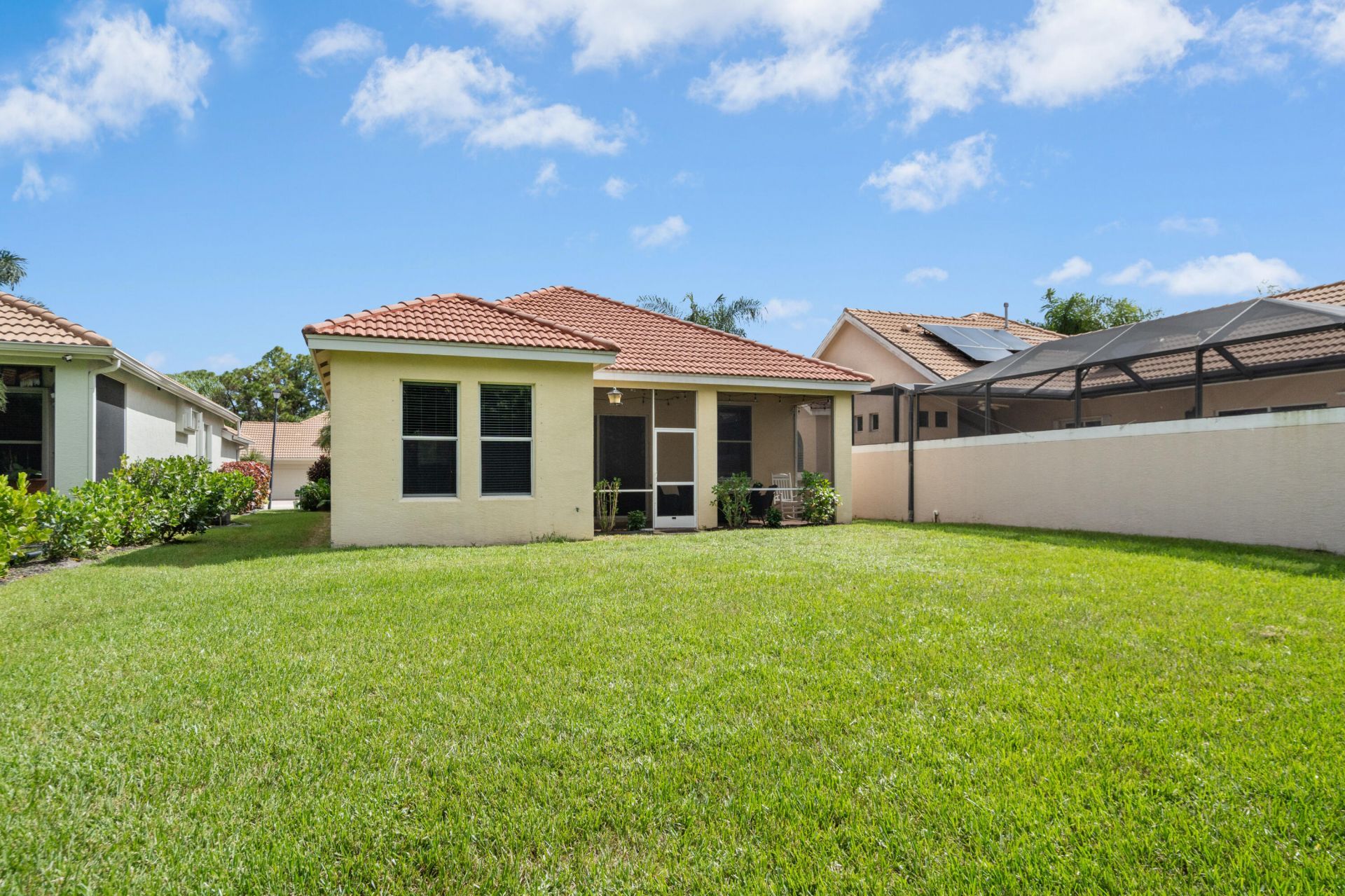 808 SW Munjack Circle, Port Saint Lucie, FL 34986 Photo