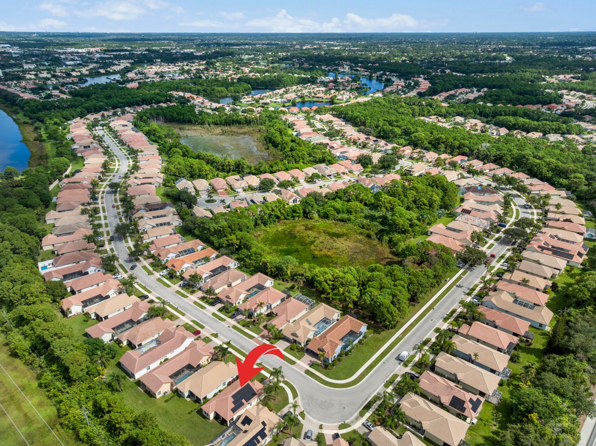 808 SW Munjack Circle, Port Saint Lucie, FL 34986 Photo