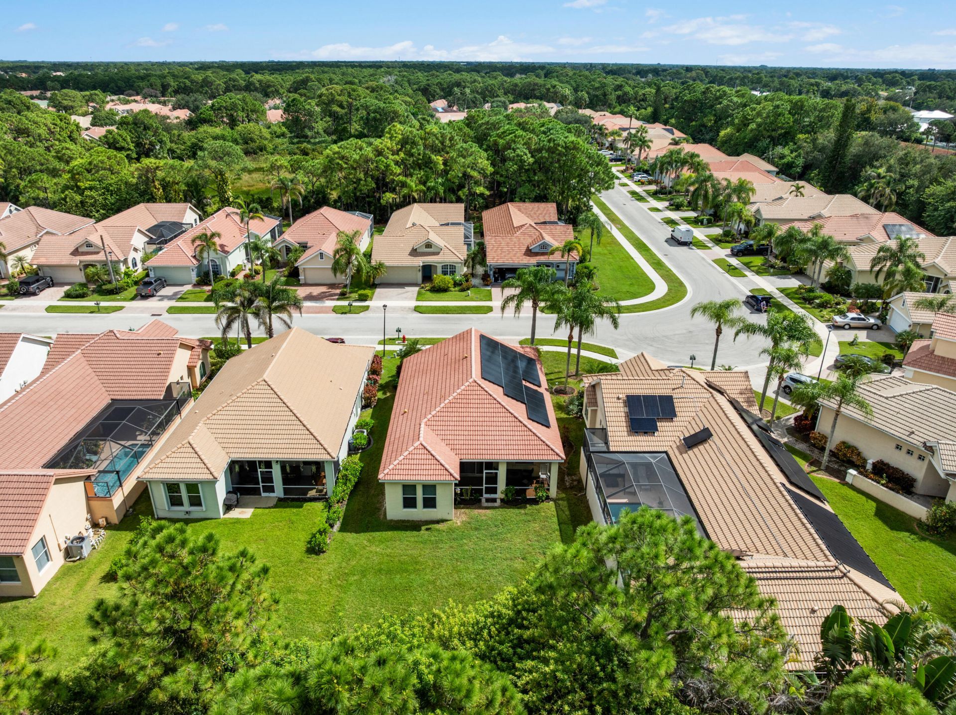 808 SW Munjack Circle, Port Saint Lucie, FL 34986 Photo