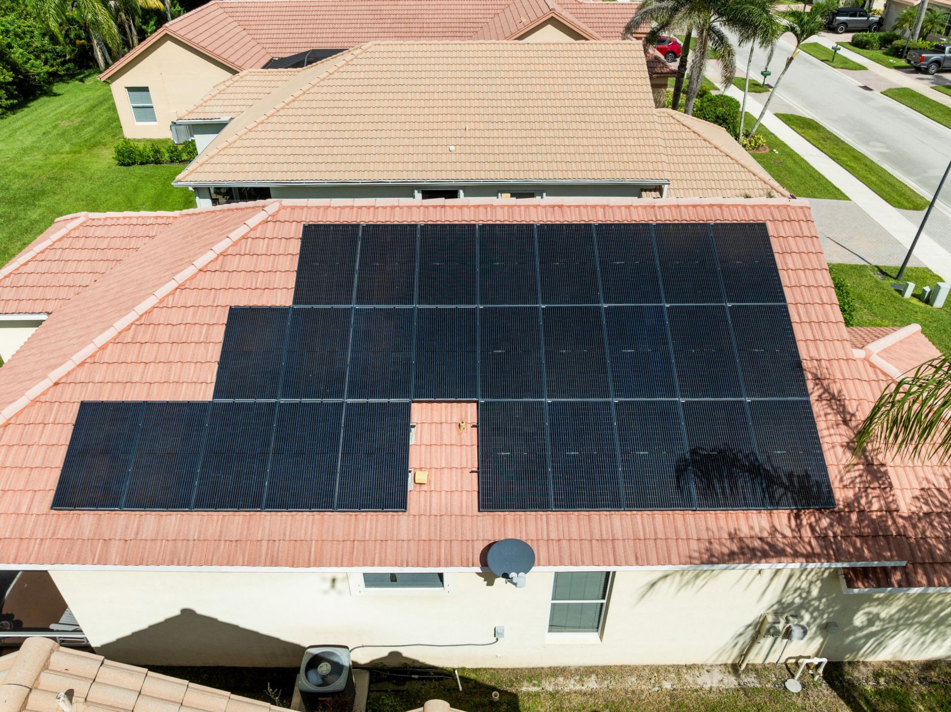 808 SW Munjack Circle, Port Saint Lucie, FL 34986 Photo
