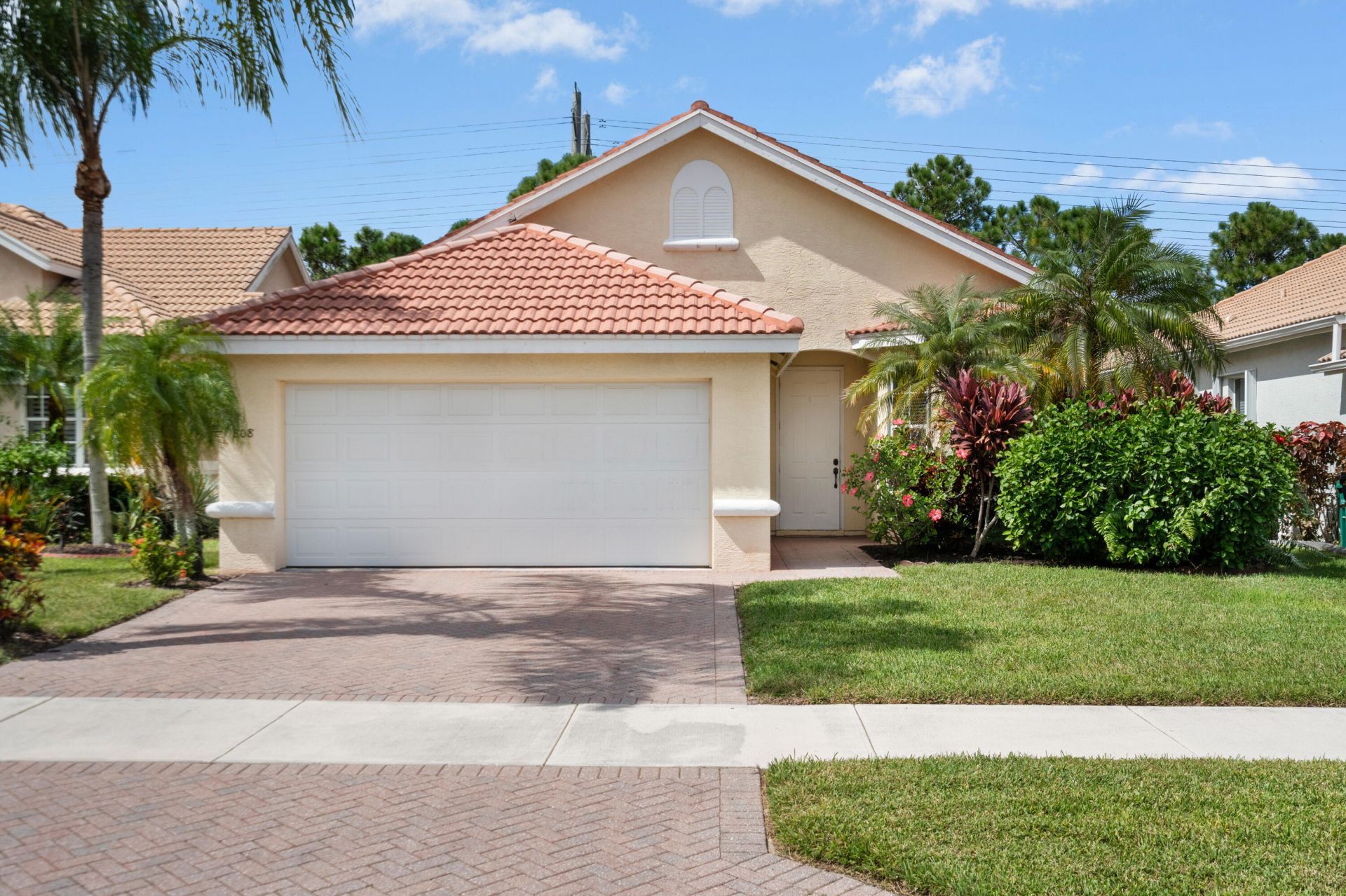 808 SW Munjack Circle, Port Saint Lucie, FL 34986 Photo