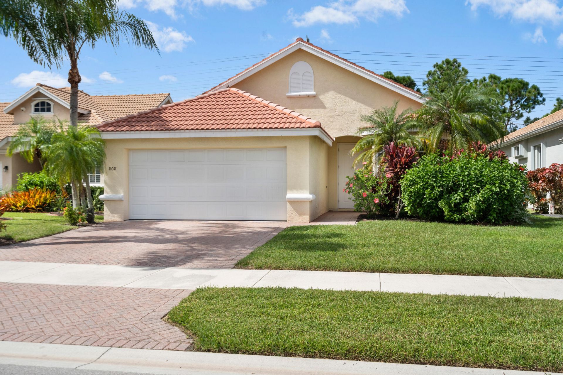 808 SW Munjack Circle, Port Saint Lucie, FL 34986 Photo