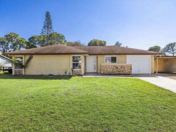 113 CONOVER Avenue, Sebastian, FL 32958