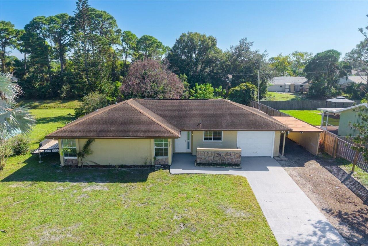 113 Conover Avenue, Sebastian, FL 32958 Photo