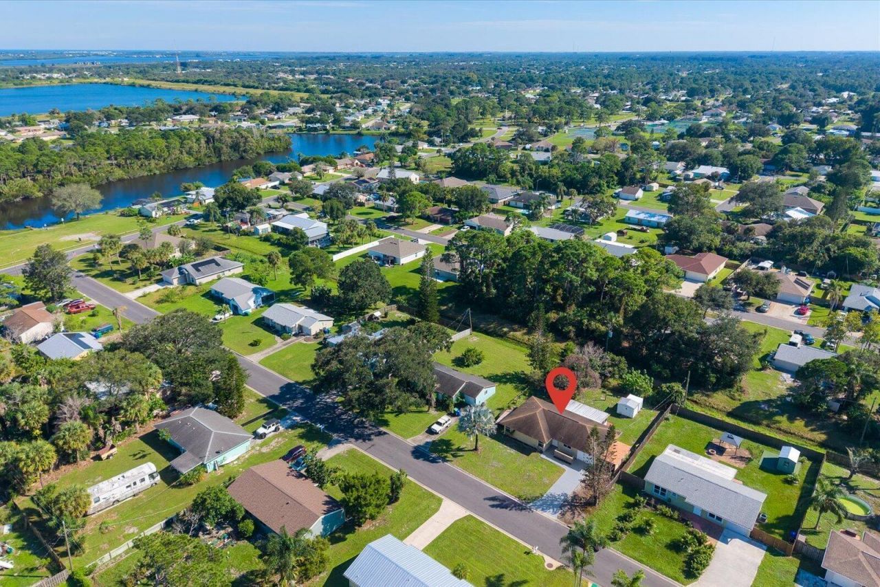 113 Conover Avenue, Sebastian, FL 32958 Photo