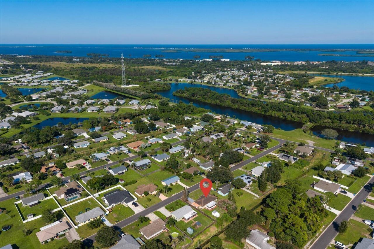113 Conover Avenue, Sebastian, FL 32958 Photo