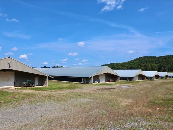 4276 Rome Road SW, Plainville, GA 30733