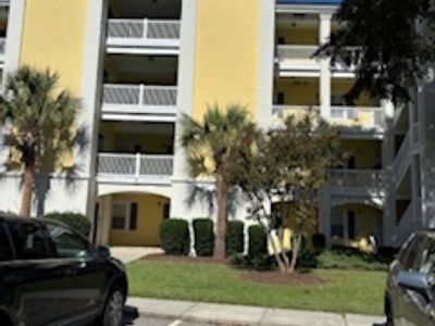 601 N Hillside Dr. N , Unit 2126, North Myrtle Beach, SC 29582