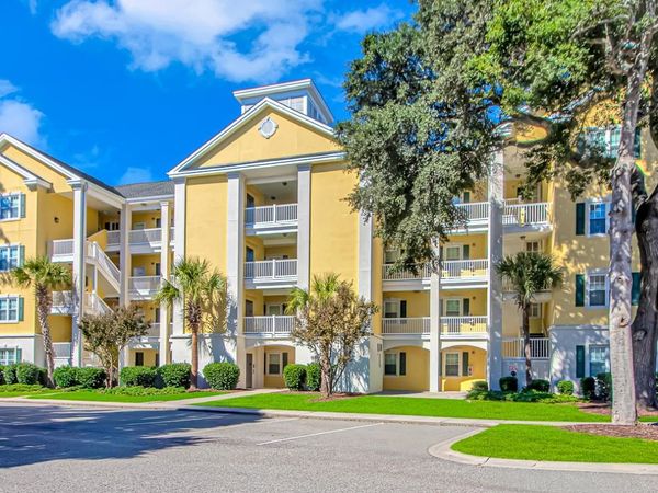 601 N Hillside Dr. N , Unit 2126, North Myrtle Beach, SC 29582