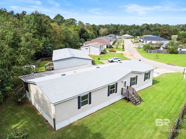 24098 Gemstone Drive, Loxley, AL 36551