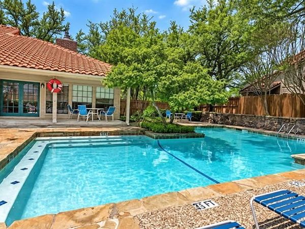 895 Dublin Drive, Unit 4, Richardson, TX 75080