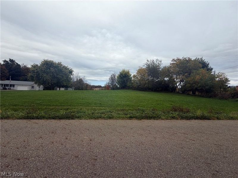 V/L Cenfield Street NE, Alliance, OH 44601 Photo 1