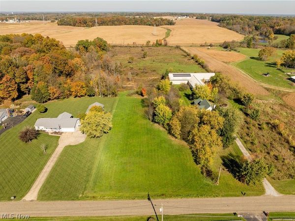 V/L Cenfield Street NE, Alliance, OH 44601