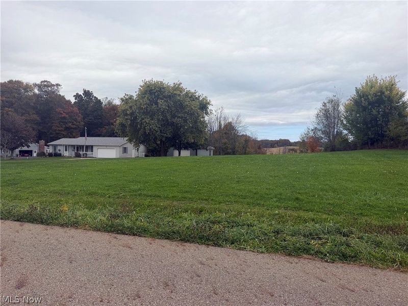 V/L Cenfield Street NE, Alliance, OH 44601 Photo 2