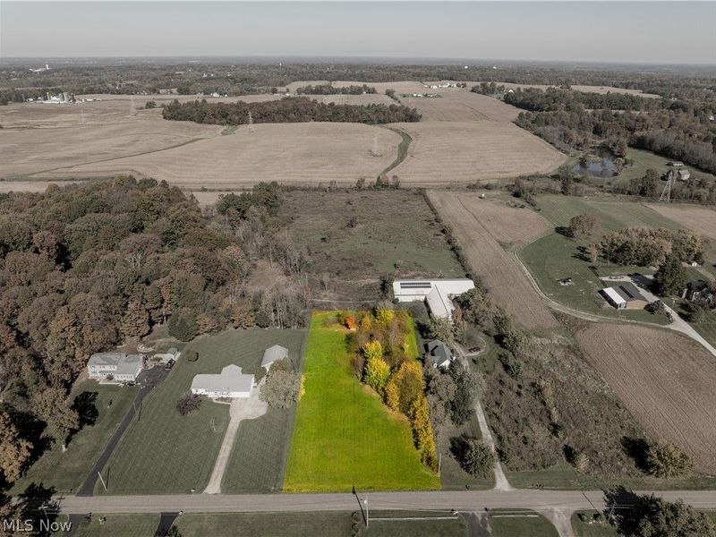V/L Cenfield Street NE, Alliance, OH 44601 Photo 2